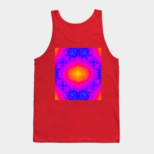 Glow Tank Top